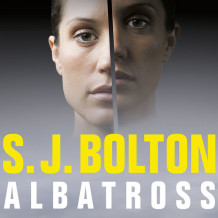 Albatross av Sharon Bolton (Nedlastbar lydbok)