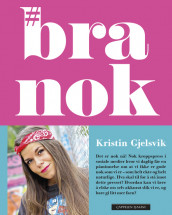 Omslag - #branok