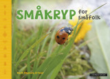 Omslag - Småkryp for småfolk