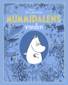 Mummidalens verden av Philip Ardagh (Innbundet)