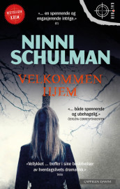 Velkommen hjem av Ninni Schulman (Ebok)