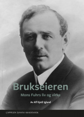 Brukseieren av Alf Kjetil Igland (Innbundet)