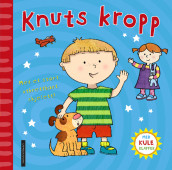 Omslag - Knuts kropp