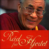 Råd fra hjertet av Dalai Lama (Nedlastbar lydbok)