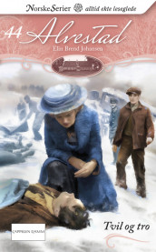 Tvil og tro av Elin Brend Johansen (Ebok)