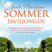 Sommerpaviljongen av Santa Montefiore (Nedlastbar lydbok)