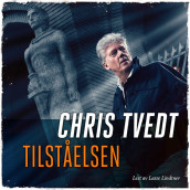 Tilståelsen av Chris Tvedt (Nedlastbar lydbok)