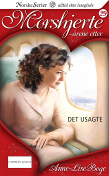 Det usagte av Anne-Lise Boge (Ebok)