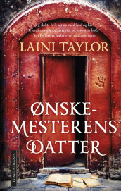 Ønskemesterens datter av Laini Taylor (Heftet)