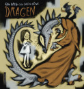 Omslag - Dragen
