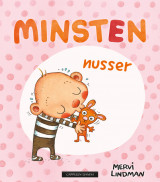 Omslag - Minsten nusser