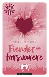 Omslag - Fiender og forsvarere