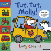 Tut, tut, Molly! av Lucy Cousins (Kartonert)