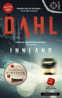 Innland av Arne Dahl (Ebok)