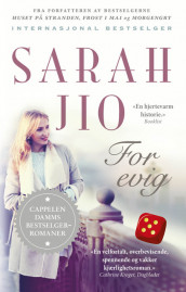 For evig av Sarah Jio (Heftet)