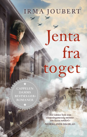 Jenta fra toget av Irma Joubert (Ebok)