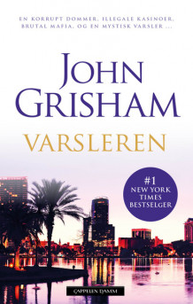 Varsleren av John Grisham (Ebok)