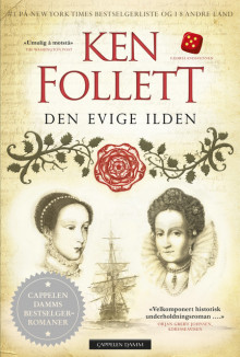 Den evige ilden av Ken Follett (Heftet)