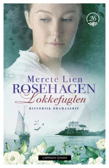 Lokkefuglen av Merete Lien (Ebok)