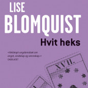 Hvit heks av Lise Blomquist (Nedlastbar lydbok)