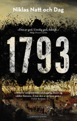 Omslag - 1793