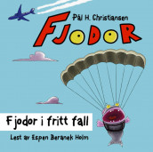 Fjodor i fritt fall av Pål H. Christiansen (Nedlastbar lydbok)