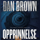 Opprinnelse av Dan Brown (Nedlastbar lydbok)