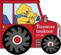 Omslag - Tassens traktor