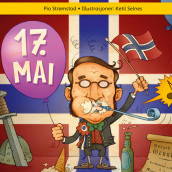 17. mai av Pia Strømstad (Nedlastbar lydbok)