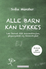 Omslag - Alle barn kan lykkes