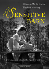 Omslag - Sensitive barn