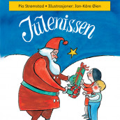 Julenissen av Pia Strømstad (Nedlastbar lydbok)