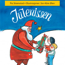 Julenissen av Pia Strømstad (Nedlastbar lydbok)