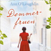 Dommerfruen av Ann O'Loughlin (Nedlastbar lydbok)