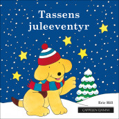 Tassens juleeventyr av Eric Hill (Nedlastbar lydbok)