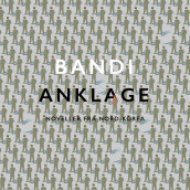 Anklage av Bandi (Nedlastbar lydbok)