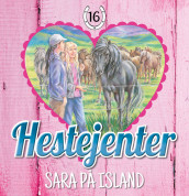 Sara på Island av Pia Hagmar (Nedlastbar lydbok)