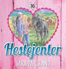 Sara på Island av Pia Hagmar (Nedlastbar lydbok)
