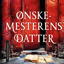 Ønskemesterens datter av Laini Taylor (Nedlastbar lydbok)