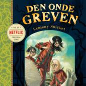 Slutten av Lemony Snicket (Nedlastbar lydbok)