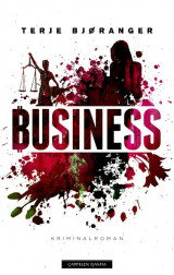 Omslag - Business