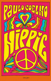 Hippie av Paulo Coelho (Ebok)