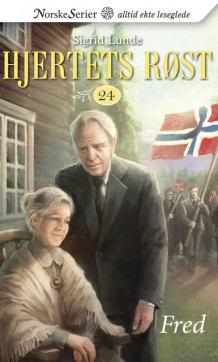 Fred av Sigrid Lunde (Ebok)