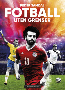 Fotball uten grenser av Peder Inge Knutsen Samdal (Heftet)