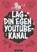 Omslag - Lag din egen YouTube-kanal