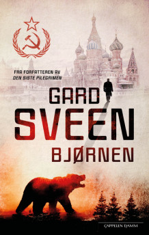 Bjørnen av Gard Sveen (Ebok)