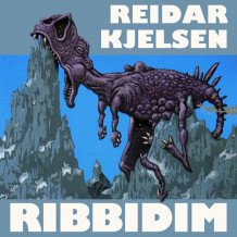 Ribbidim av Reidar Kjelsen (Nedlastbar lydbok)