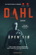 Omslag - Åpen sjø