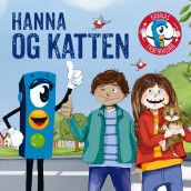 Hanna og katten av Carsten Flink (Nedlastbar lydbok)