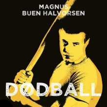 Dødball av Magnus Buen Halvorsen (Nedlastbar lydbok)